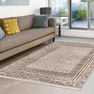 Turkish Rug Area Rugs for Living Room | Dining Room | Bedroom Rug | Area Rug |
